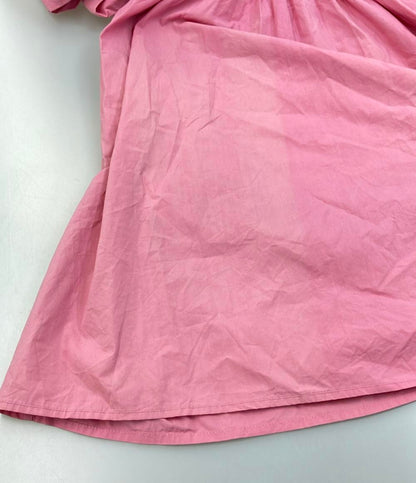 メイメイジェイ パフスリーブロングワンピース レディース SIZE 38 (S) meimeij