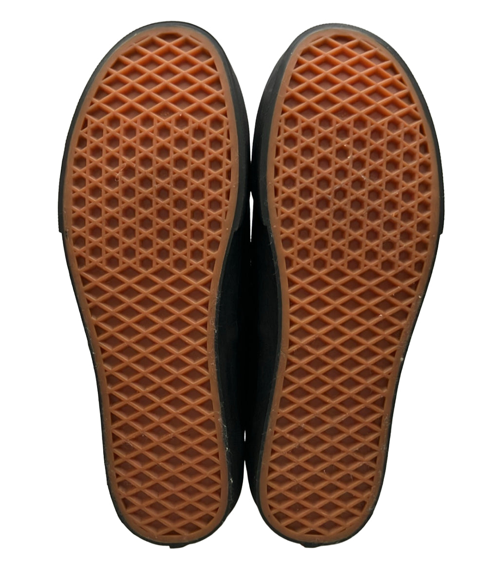 VANS ローカットスニーカー オーセンティック VN000EE3BKA メンズ SIZE 28.0 バンズ