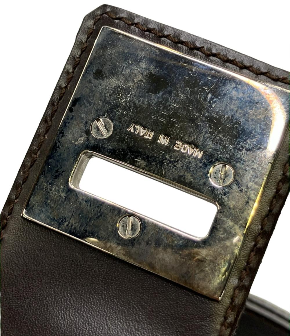 サルヴァトーレフェラガモ ハンドバッグ ショルダーバッグ 肩掛け ガンチーニ AB-21 1780 レディース Salvatore Ferragamo