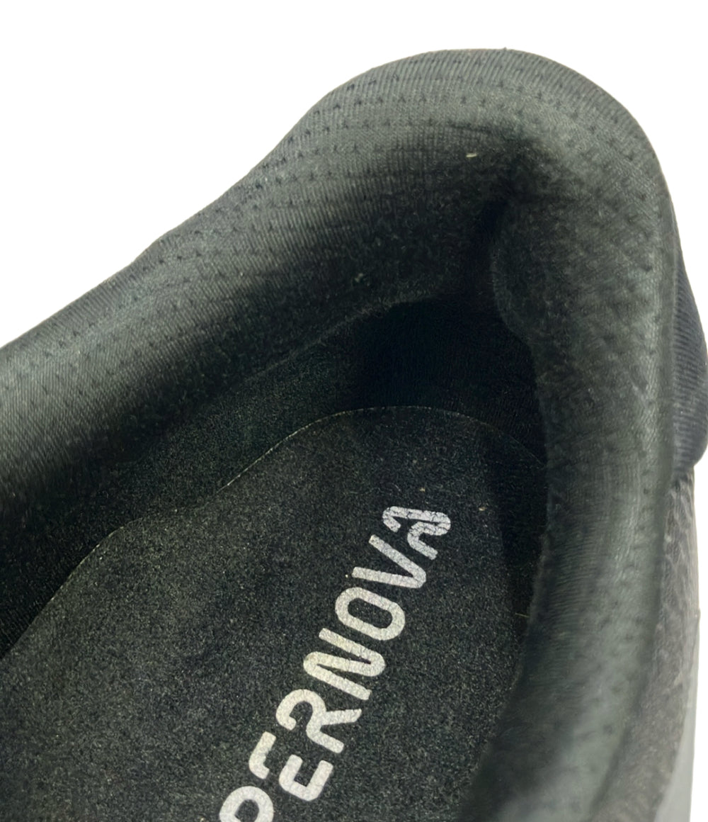 adidas ローカットスニーカー スーパーノヴァ ライズ 2 ランニング JS0493 メンズ SIZE 27.0 アディダス
