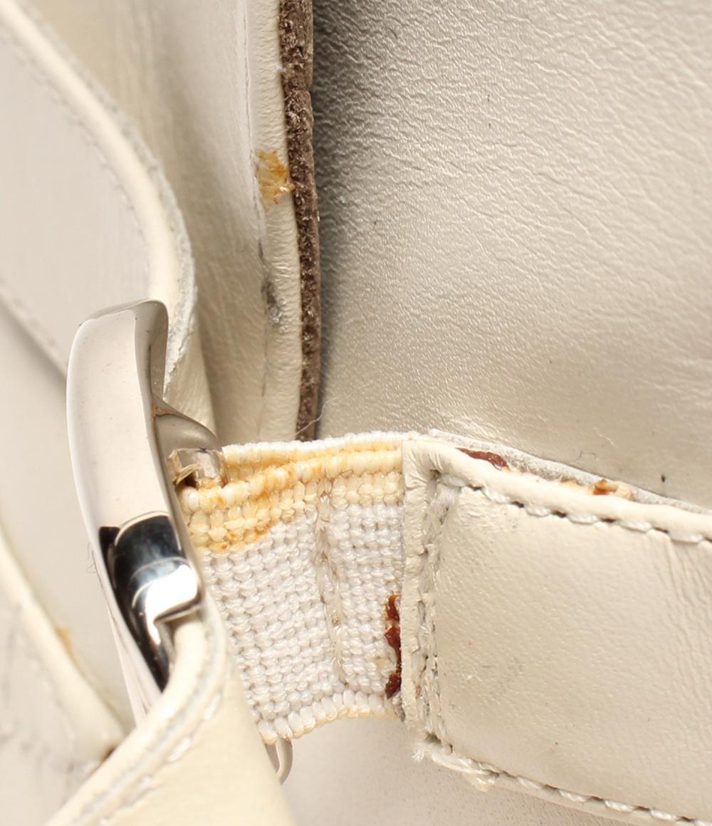 シャネル ショートブーツ G32231 レディース SIZE 35 1/2 (M) CHANEL