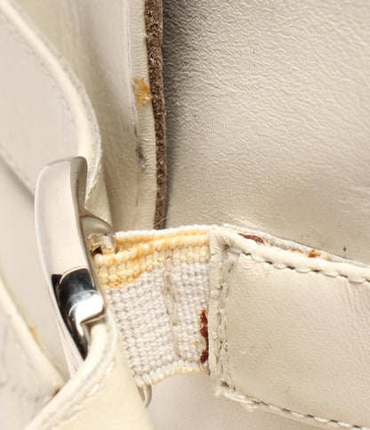 シャネル ショートブーツ G32231 レディース SIZE 35 1/2 (M) CHANEL