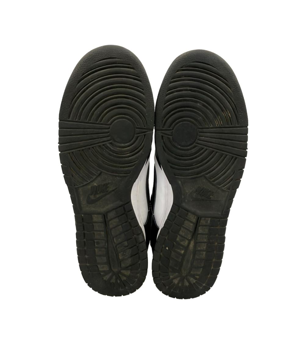NIKE ローカットスニーカー DUNK LOW RETRO DD1391-100 メンズ SIZE 28.0 (XL) ナイキ