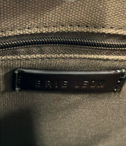 美品 BRIE LEON ショルダーバッグ 肩掛け レディース ブリーレオン