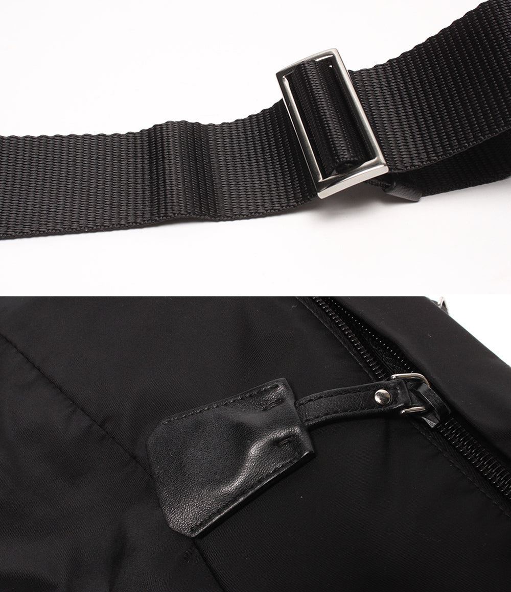 PRADA ショルダーバッグ 斜め掛け BT0740 メンズ プラダ