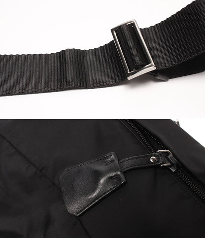 PRADA ショルダーバッグ 斜め掛け BT0740 メンズ プラダ