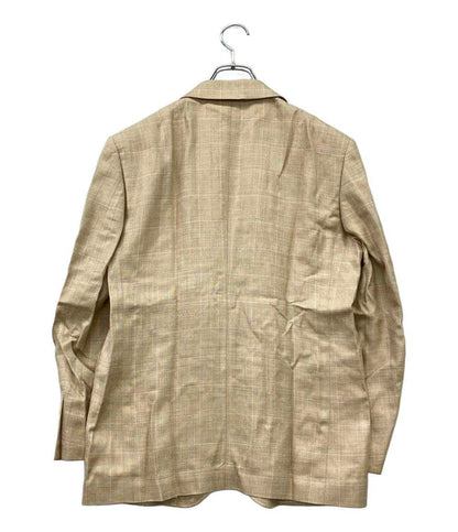 LANVIN COLLECTION テーラードジャケット LA-SY-81813 メンズ SIZE R46 (L) ランバン コレクション