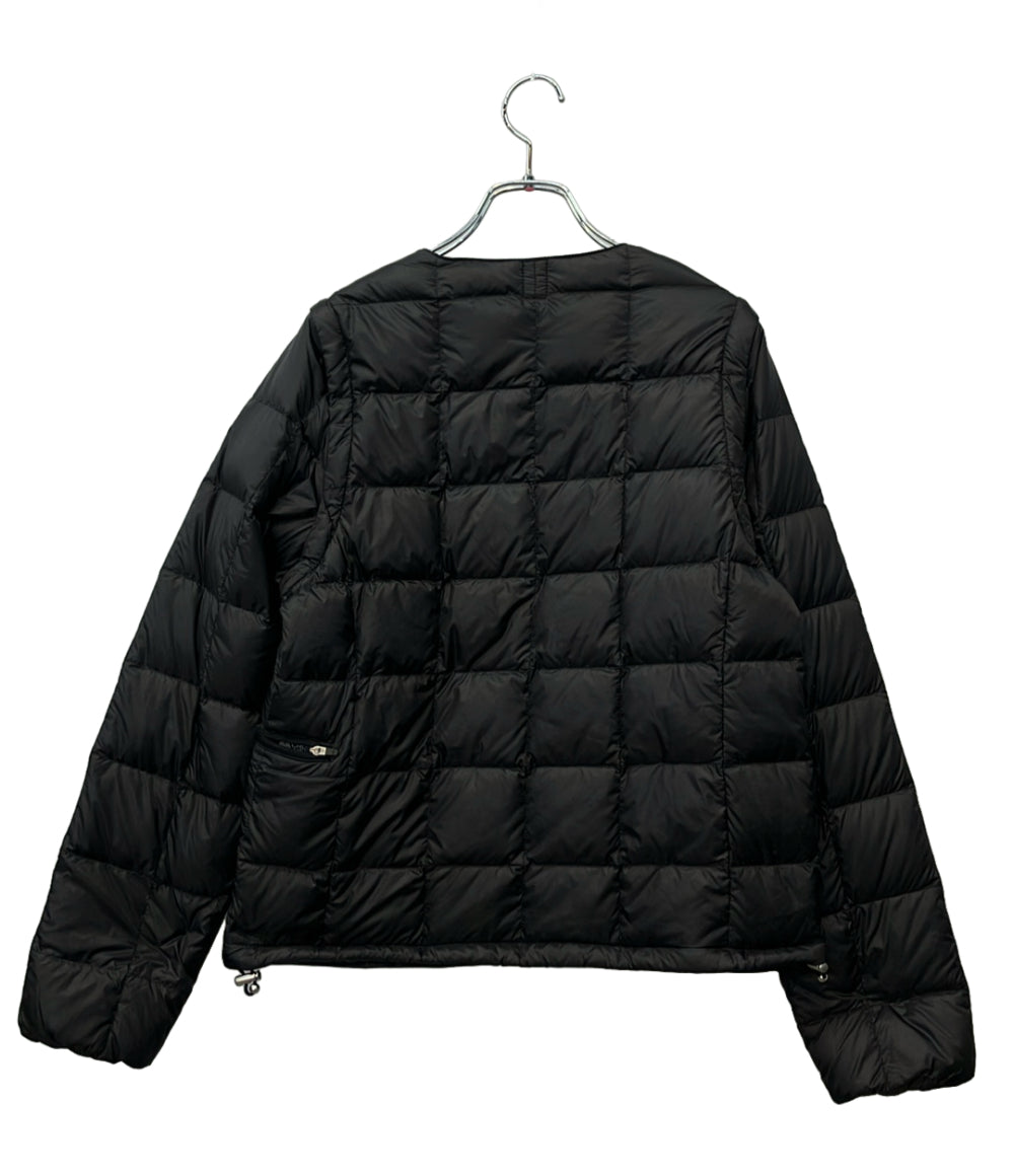 TAION EXTRA ダウンジャケット レディース SIZE M タイオン エクストラ
