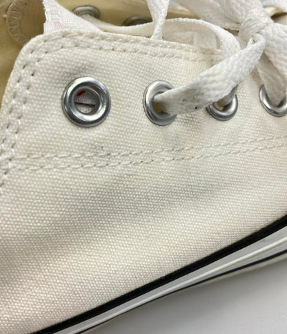 コンバース ローカットスニーカー ユニセックス SIZE 25.5 (XL) CONVERSE