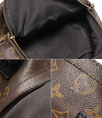 LOUIS VUITTON リュック パームスプリングス バックパック PM モノグラム M44871 レディース ルイ・ヴィトン