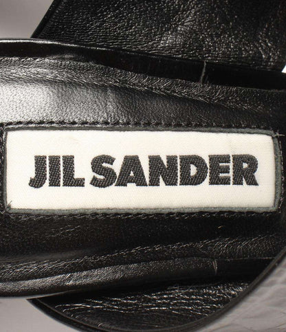 ジルサンダー サンダル ミュール レディース SIZE 36 (M) JIL SANDER