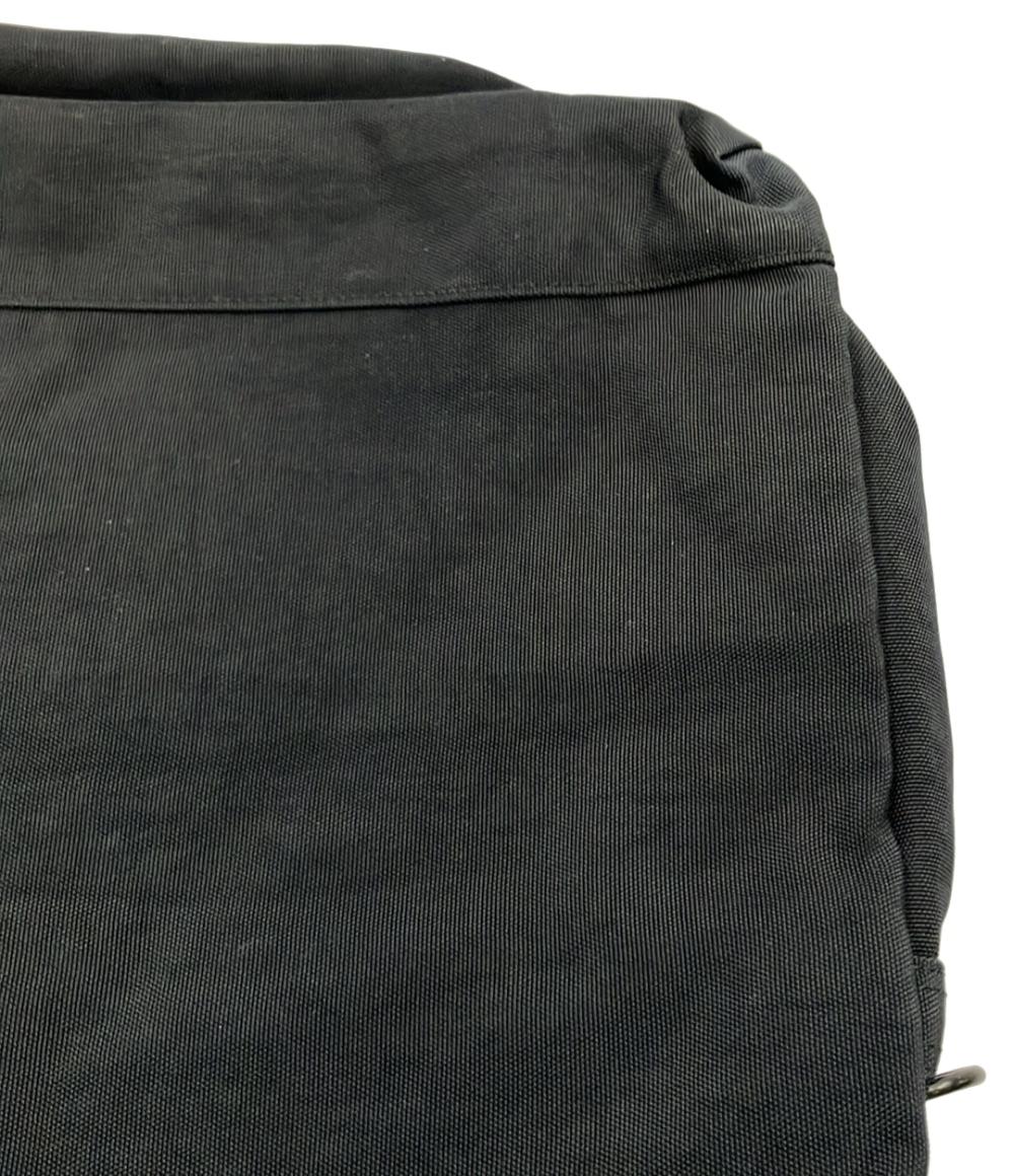 PORTER 2way ブリーフケース ビジネスバッグ ショルダーバッグ 斜め掛け メンズ ポーター