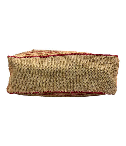 ジャマンピュエッシュ トートバッグ レディース JAMIN PUECH