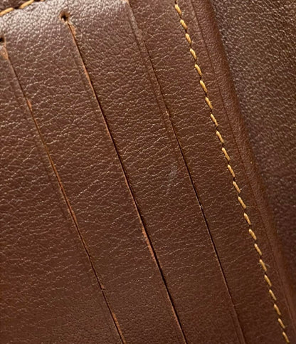 CELINE 二つ折り財布 マカダム レディース セリーヌ