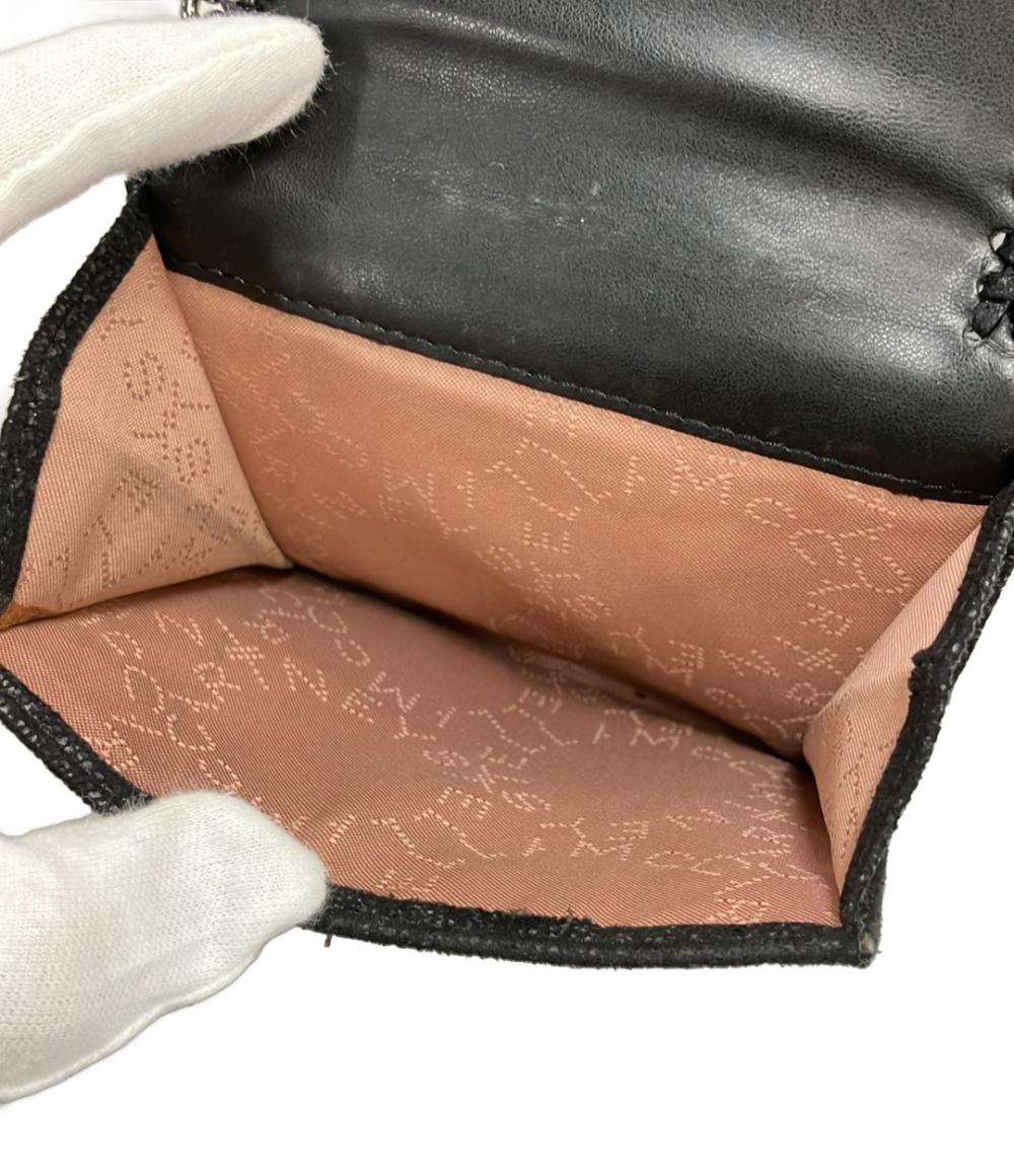 Stella McCartney 二つ折り財布 ファラベラ レディース ステラマッカートニー