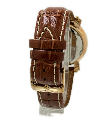 Salvatore Marra 腕時計 クオーツ SM-13121-2 メンズ サルバトーレマーラ