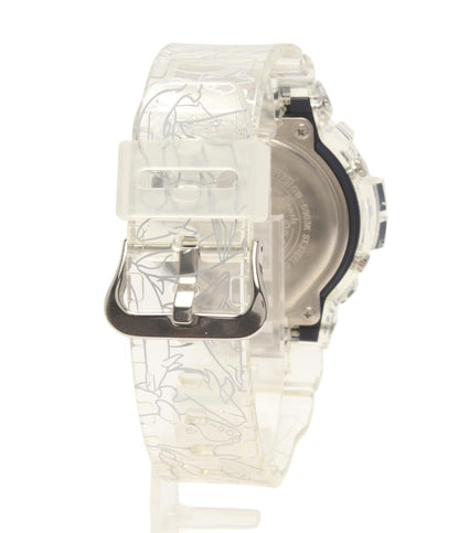 美品 カシオ 腕時計 イルカクジラ2019 G-SHOCK ソーラー GW-6903K メンズ CASIO