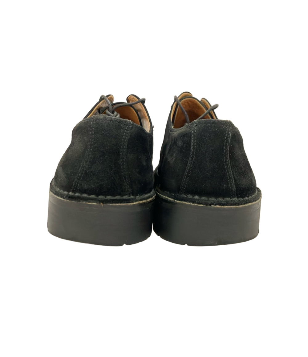 Salvatore Ferragamo ドレスシューズ スエード メンズ SIZE 8 (26cm) サルヴァトーレフェラガモ
