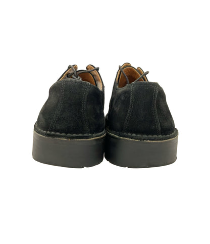 Salvatore Ferragamo ドレスシューズ スエード メンズ SIZE 8 (26cm) サルヴァトーレフェラガモ