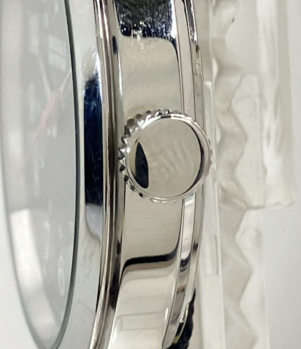 Brooks Brothers 腕時計 クオーツ ネイビー メンズ ブルックスブラザーズ