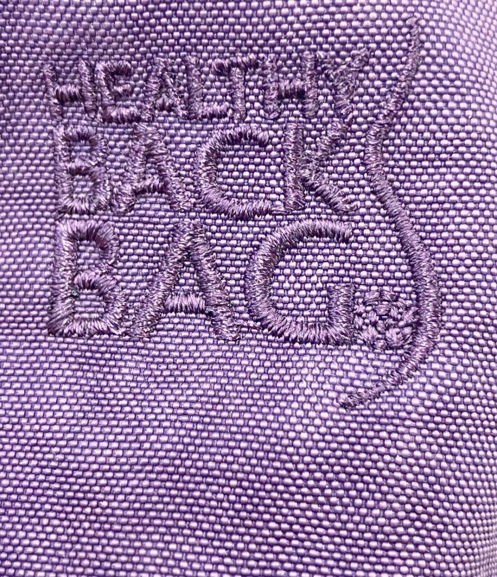 Healthy Back Bag ボディバッグ メンズ ヘルシーバックバッグ