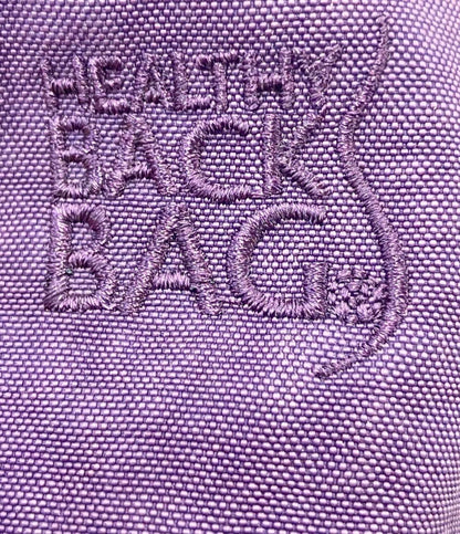 Healthy Back Bag ボディバッグ メンズ ヘルシーバックバッグ