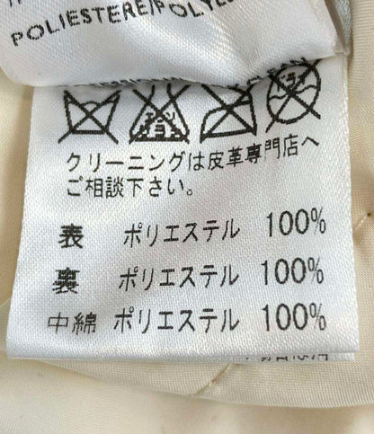 Loro Piana ジャケット キルティング 長袖 フード付き メンズ SIZE M ロロピアーナ