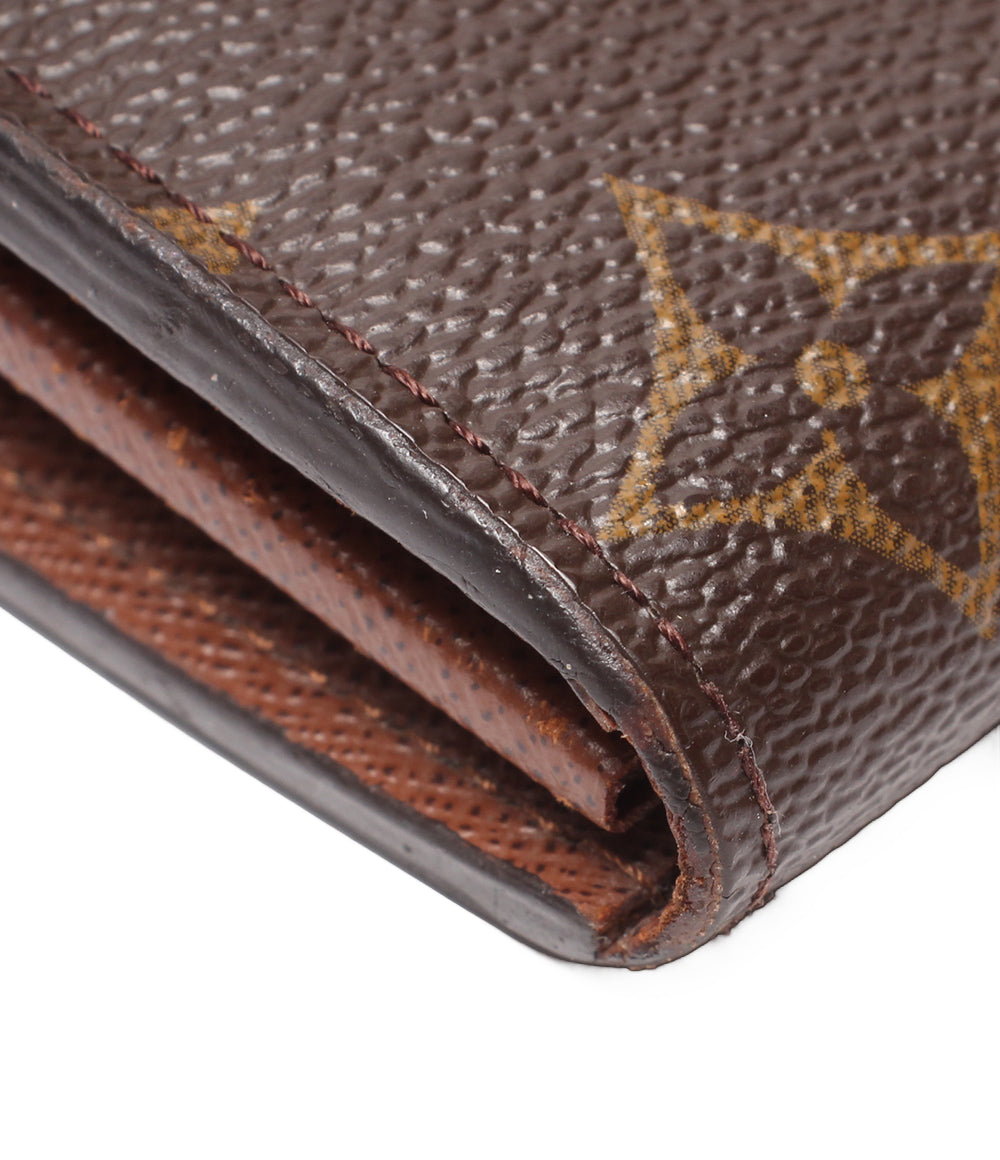 LOUIS VUITTON 長財布 ポルトフォイユ サラ モノグラム M62236 レディース メンズ ルイ・ヴィトン