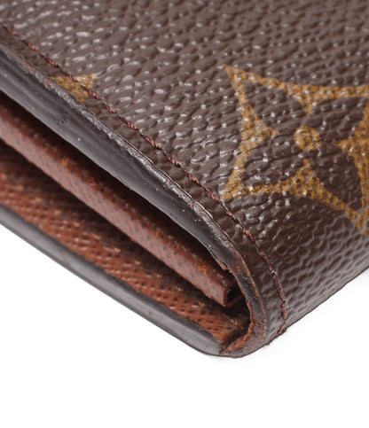 LOUIS VUITTON 長財布 ポルトフォイユ サラ モノグラム M62236 レディース メンズ ルイ・ヴィトン