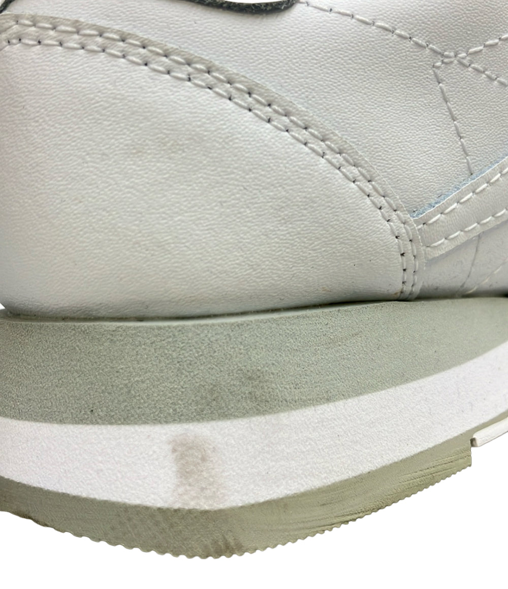Reebok ローカットスニーカー クラシックレザー 100008789 レディース SIZE 23.0 リーボック
