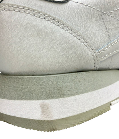 Reebok ローカットスニーカー クラシックレザー 100008789 レディース SIZE 23.0 リーボック