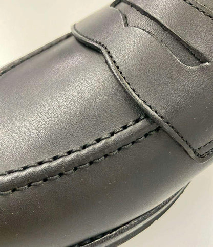 REGAL Worth Collection コインローファー メンズ SIZE 25.0 (S) リーガル ワースコレクション
