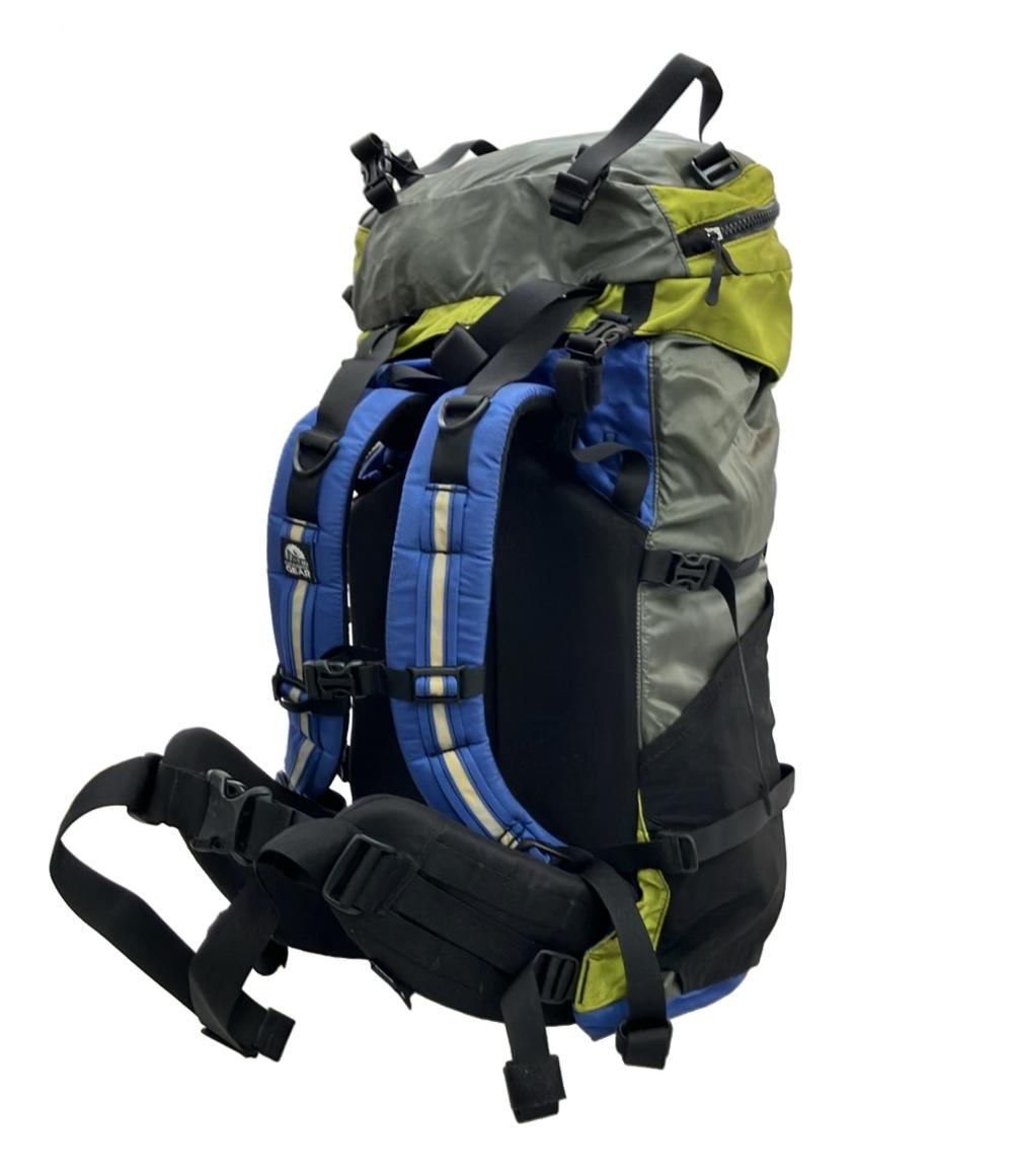GRANITE GEAR バックパック メリディアン ヴェイパー メンズ グラナイトギア