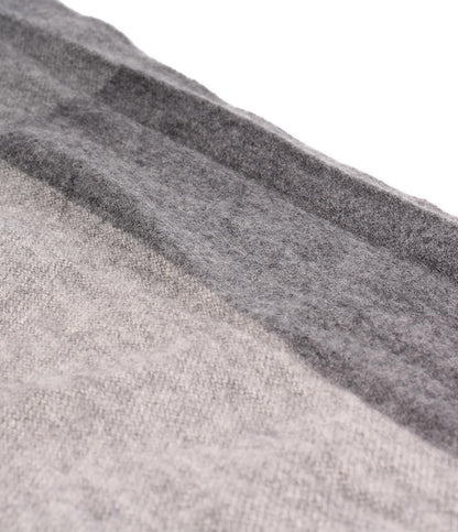 HERMES マフラー カシミヤ100% レディース メンズ エルメス