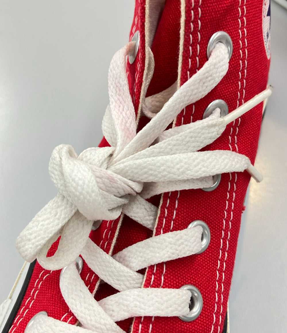CONVERSE ハイカットスニーカー レディース SIZE 22.5 (S) コンバース