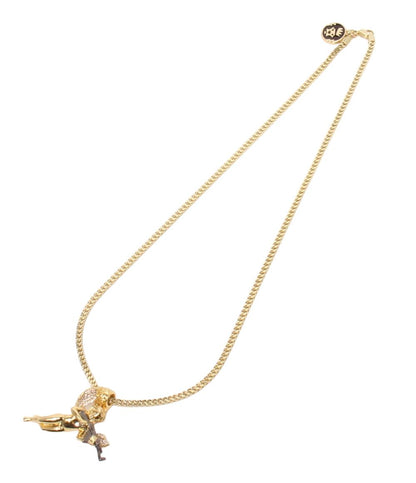 美品 KING ICE ネックレス 天使 キングアイス