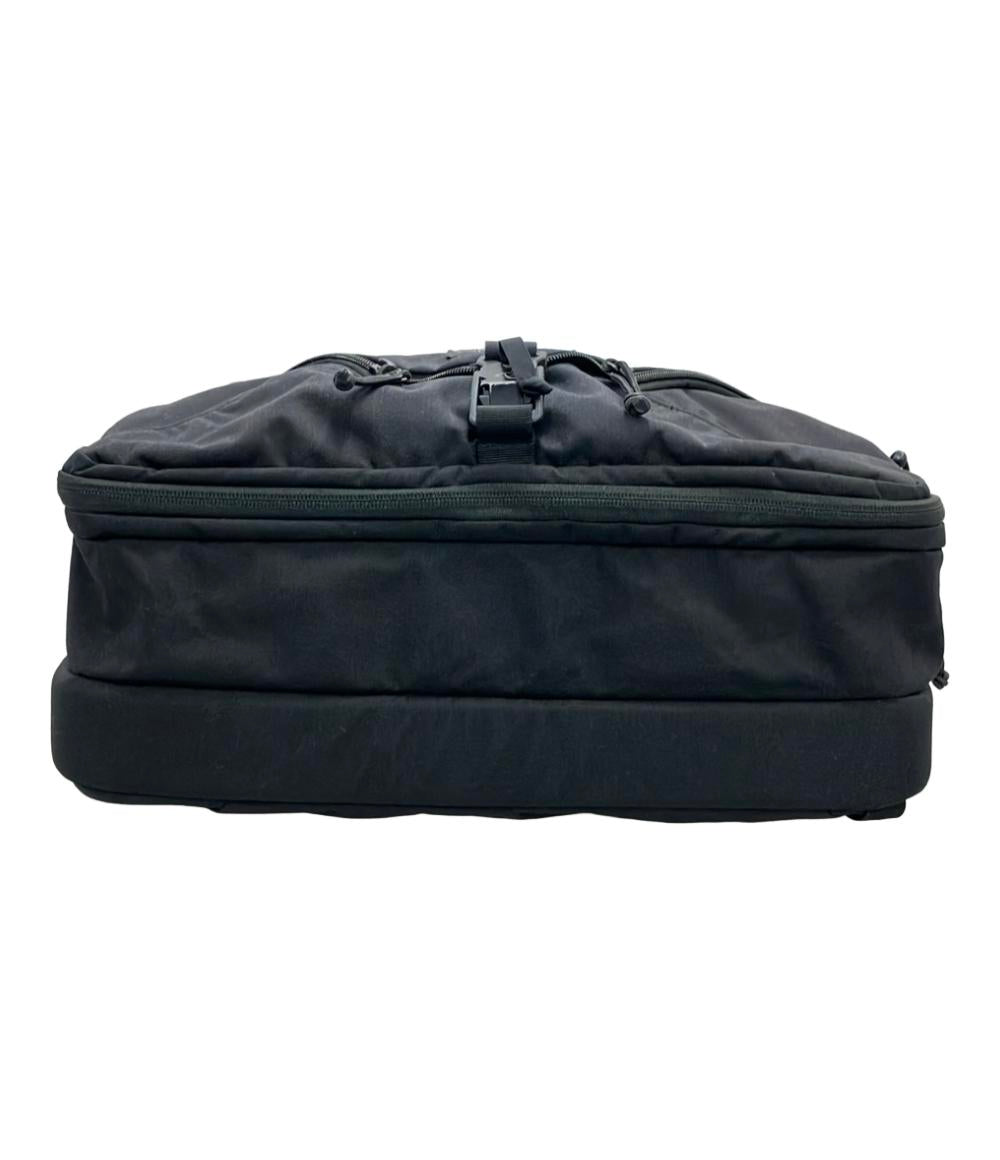 ミステリーランチ ブリーフケース ショルダーバッグ リュック 3WAY 斜め掛け メンズ MYSTERY RANCH