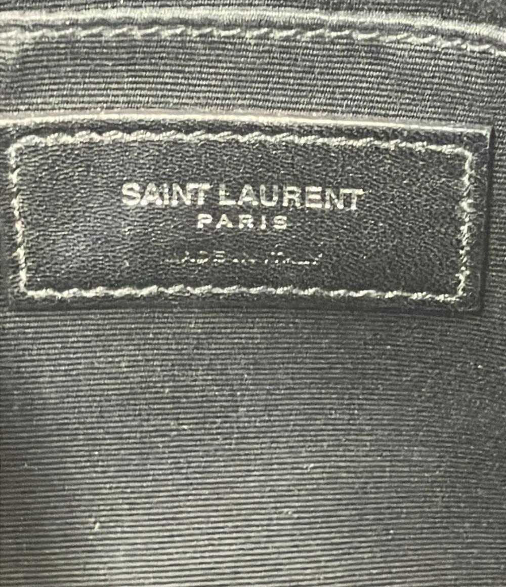 サンローラン ショルダーバッグ 斜め掛け レディース SAINT LAURENT
