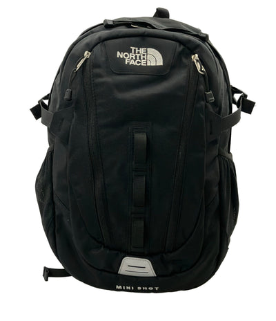 THE NORTH FACE リュック NM2DQ53A メンズ ザ・ノース・フェイス