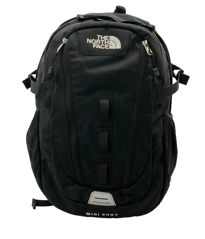 THE NORTH FACE リュック NM2DQ53A メンズ ザ・ノース・フェイス