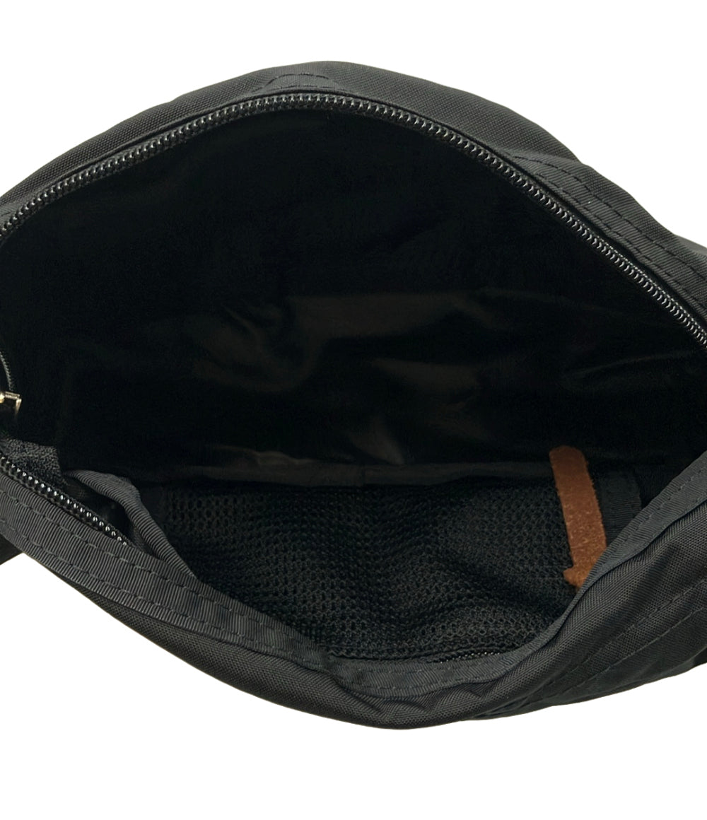 美品 GREGORY ボディバッグ ウエストバッグ メンズ グレゴリー