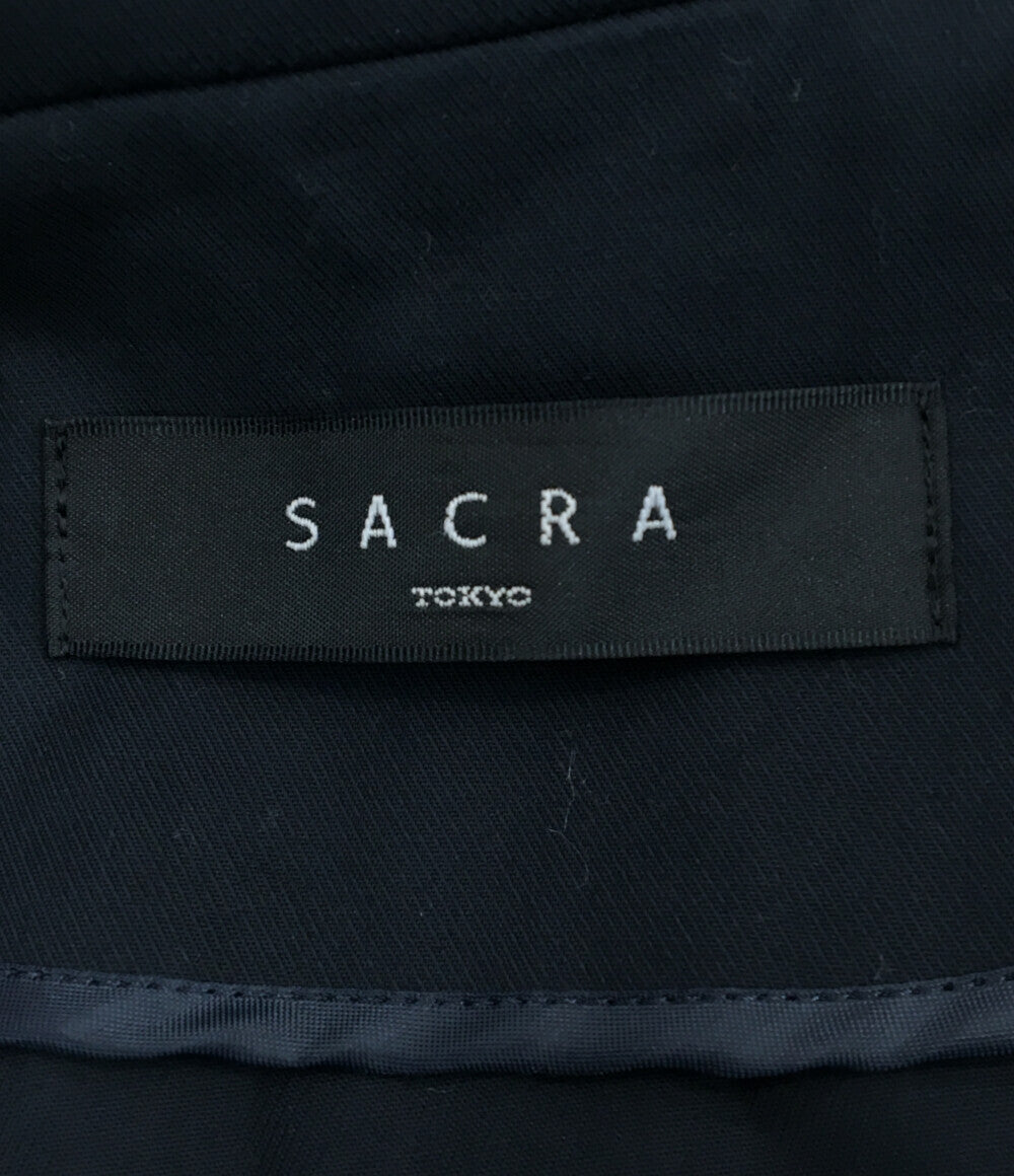 サクラ  チェスターコート     SG100081 レディース SIZE 38 (M) SACRA