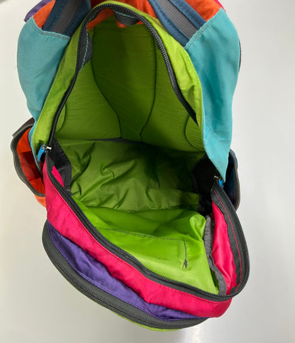 Karrimor リュック step 12 キッズ カリマー