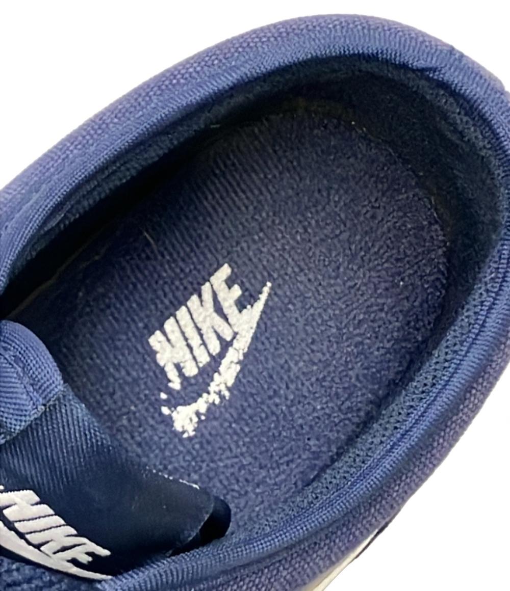 NIKE ローカットスニーカー トキ ロー テキスタイル 555272-411 メンズ SIZE 28.0 ナイキ