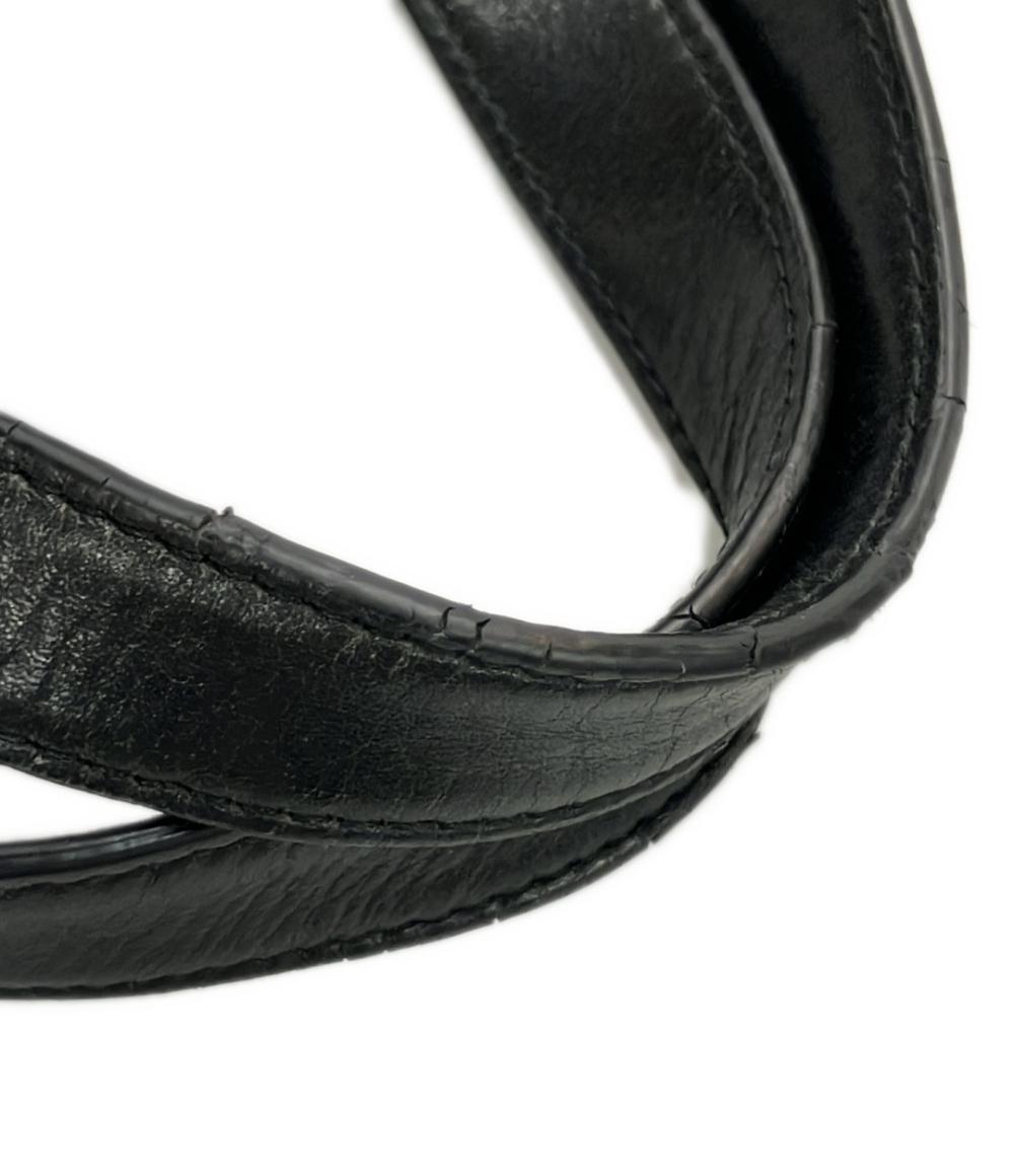 シャネル トートバッグ ゴールド金具 10番台 ニュートラベルMM レディース CHANEL