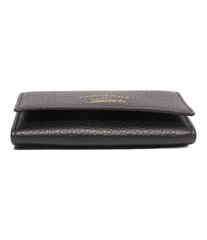 美品 GUCCI カードケース 名刺入れ 381045 203887 メンズ レディース グッチ