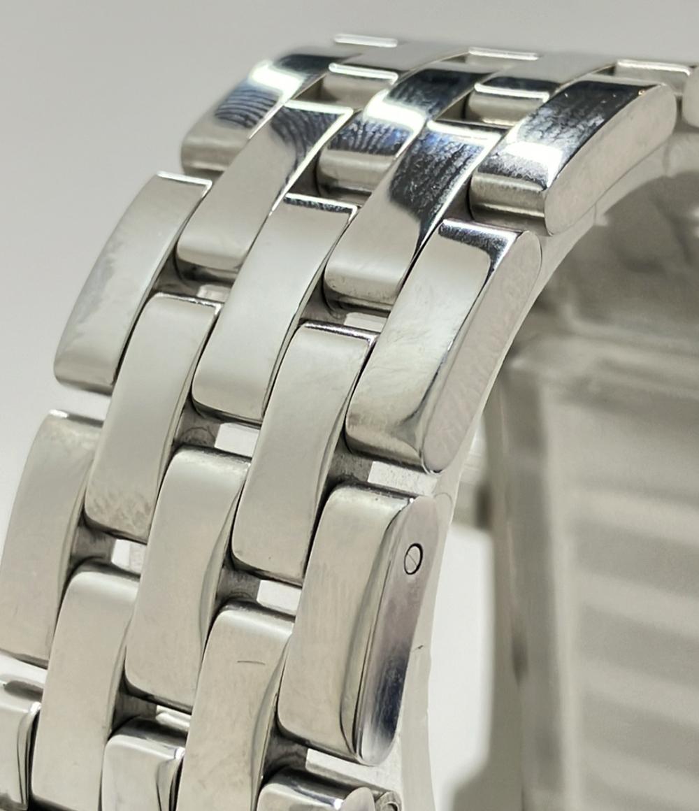 腕時計 クオーツ オレンジ ユニセックス VENDOME