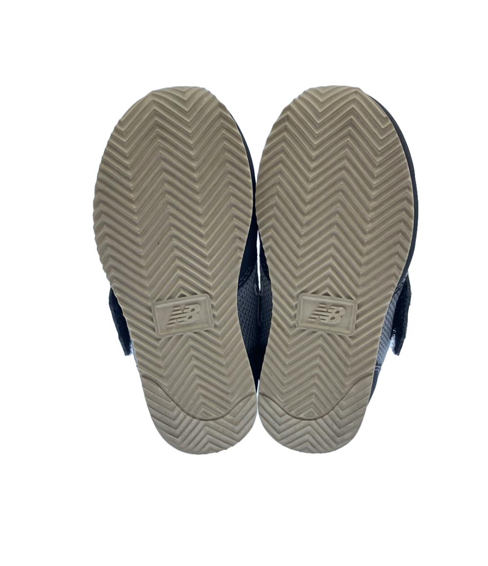 ニューバランス ローカットスニーカー IZ420MCB キッズ SIZE 15 (M) NEW BALANCE