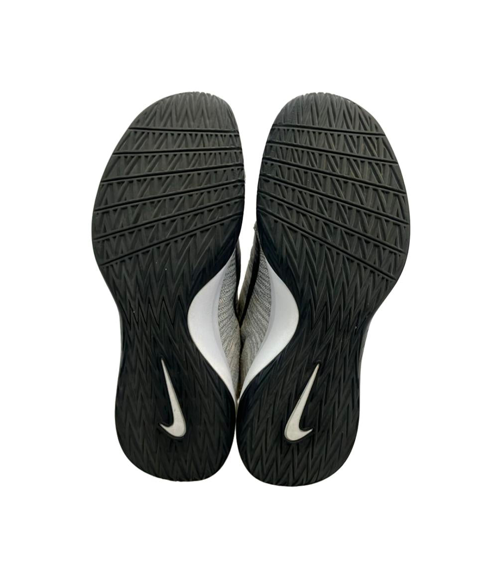 ナイキ ミドルカットスニーカー ZOOM ASCENTION 832234-100 メンズ SIZE 26.0 (M) NIKE