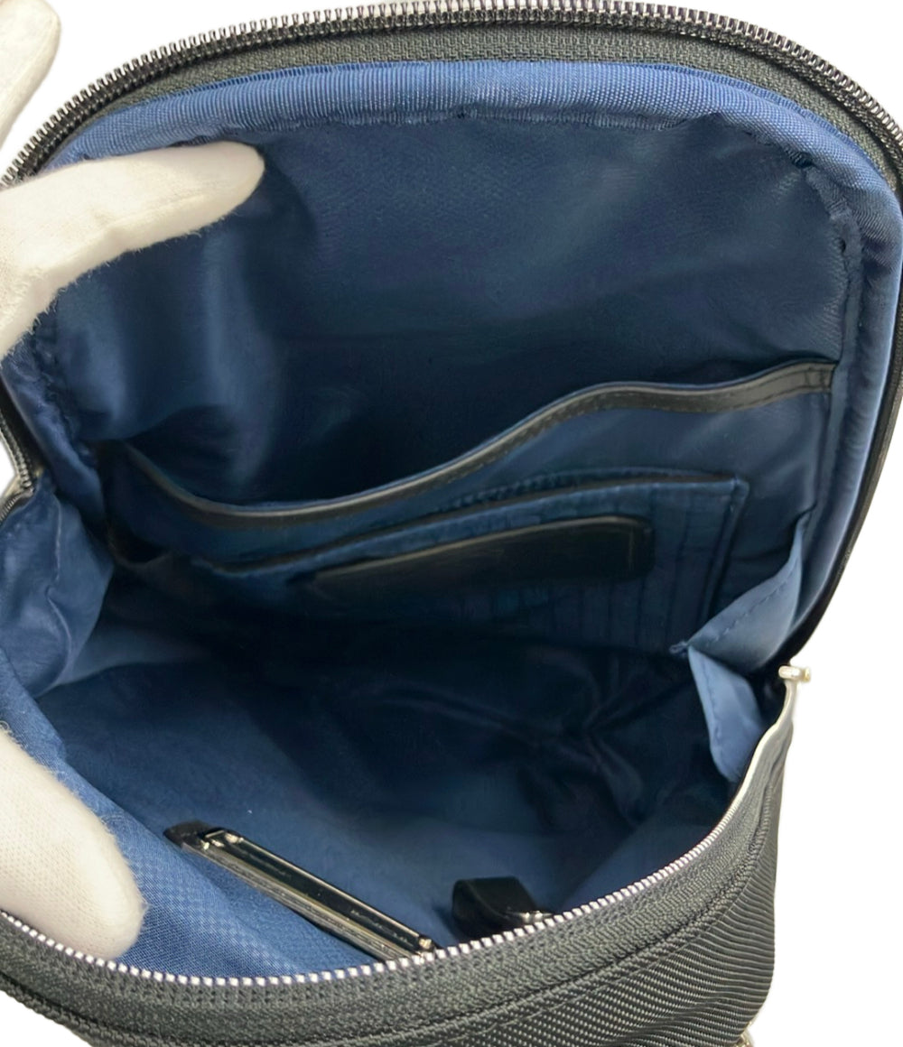 TUMI ボディバッグ MARTIN SLING マーティン スリング メンズ トゥミ